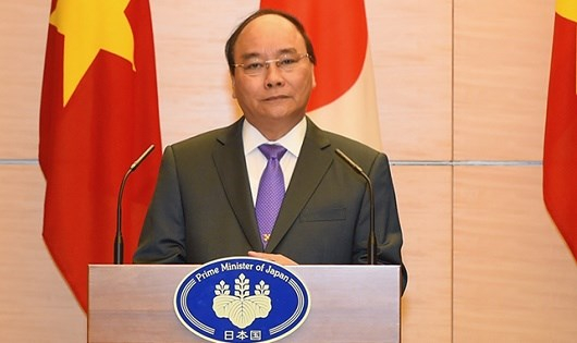 ベトナム首相、米取り込みTPP拡大